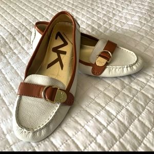 Anne Klein Loafers-Size 7.5